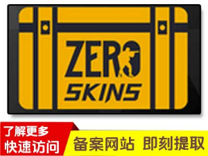 zeroskins开箱
