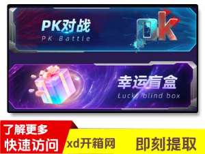 xdcsgo开箱网