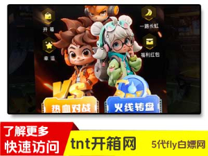 tnt开箱网fly5代csgo开箱网站